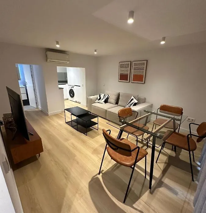 Loft Atocha 43-1